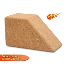 Prírodné korkové dlaždice