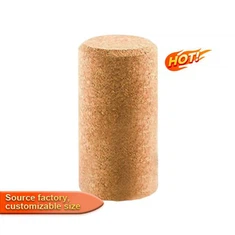 Syntetické víno Cork Stpopper