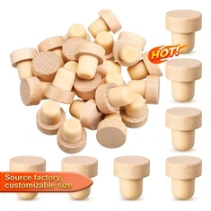 Polymérová korková zátka v tvare T